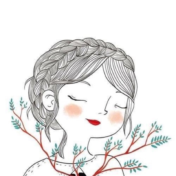 Meet your Posher, Rosi - Picture 1 of 1